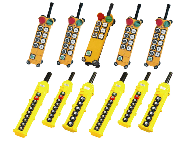 Remote control