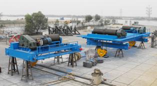 Winches