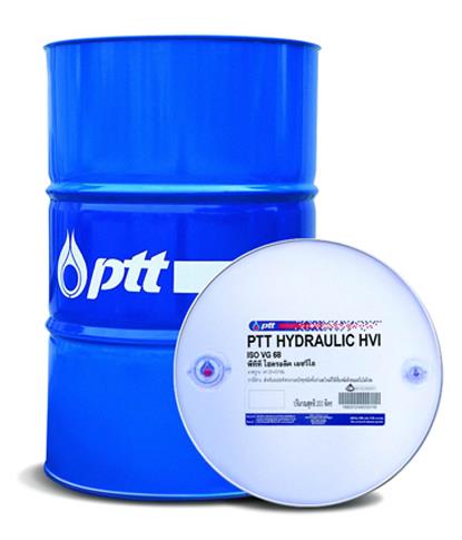 PTT HYDRAULIC HVI