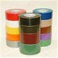 Colored OPP tape