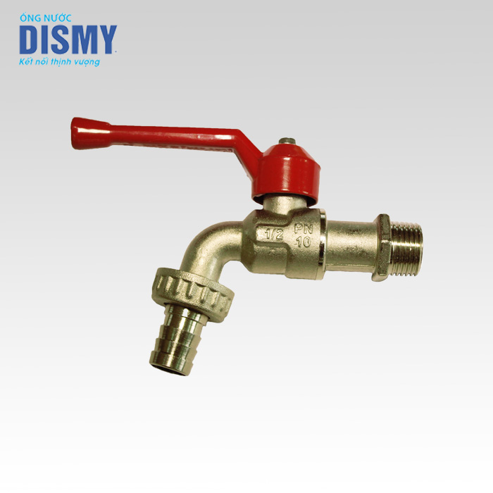 Copper valve