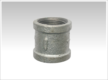 Galvanized socket