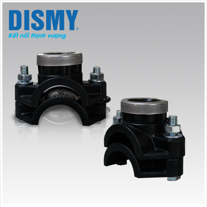 HDPE Camlock