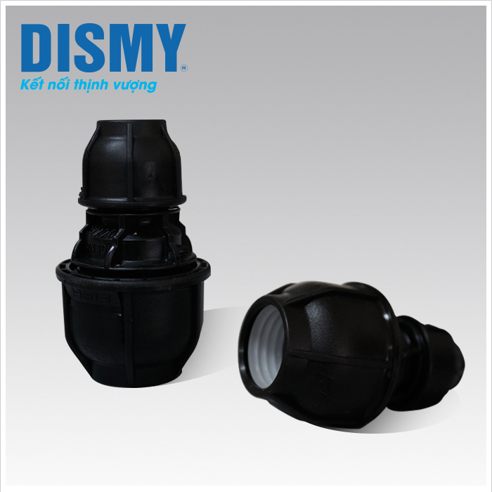 HDPE Elbow