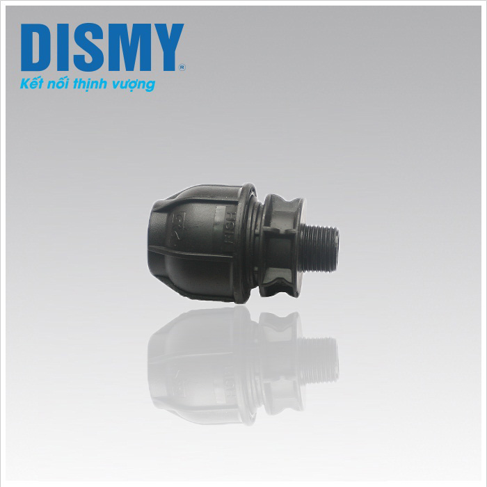 HDPE Female socket