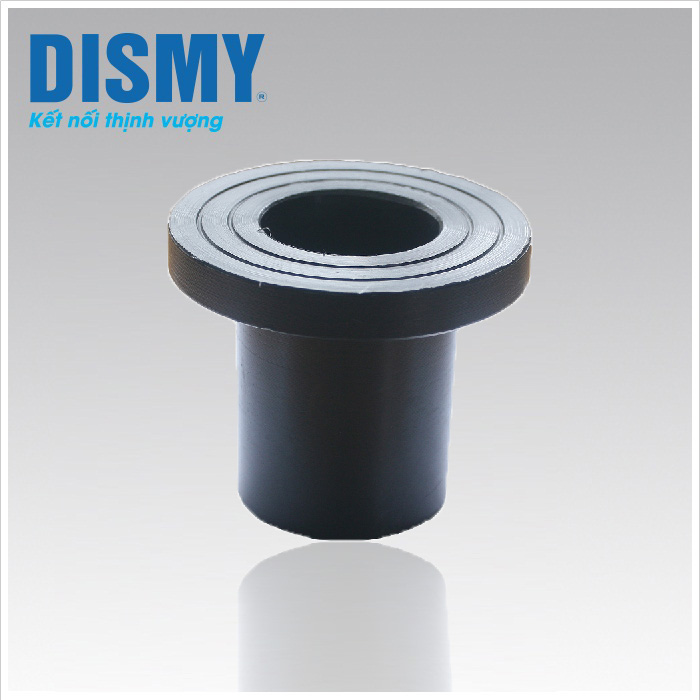 HDPE Flange head