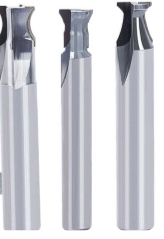 Milling cutter