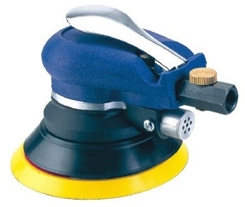 Sanding machine