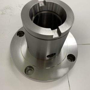 Lathe part