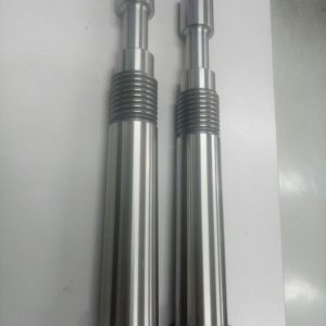 Lathe part