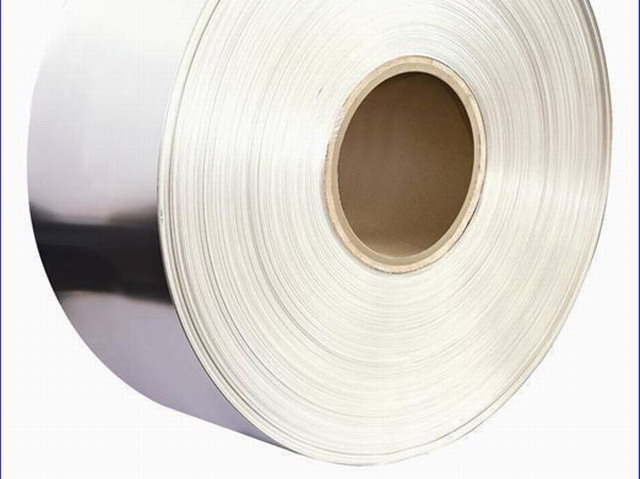 Niken silver roll, sheet, foil
