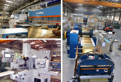 Factory
