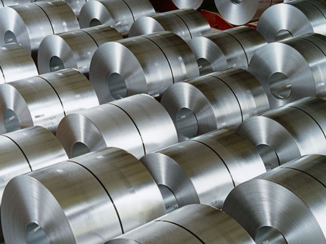 Stainless Steel