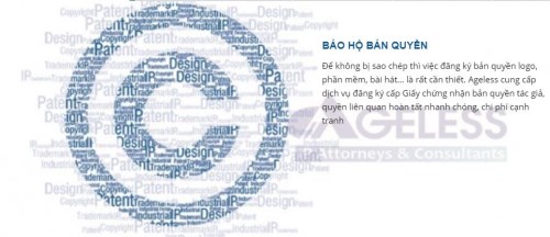 Copyright protection