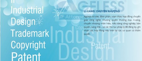 Licensing, assignment