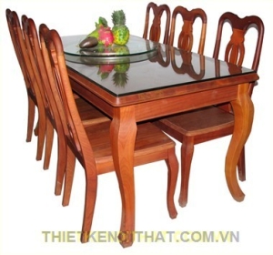 Dinner Table