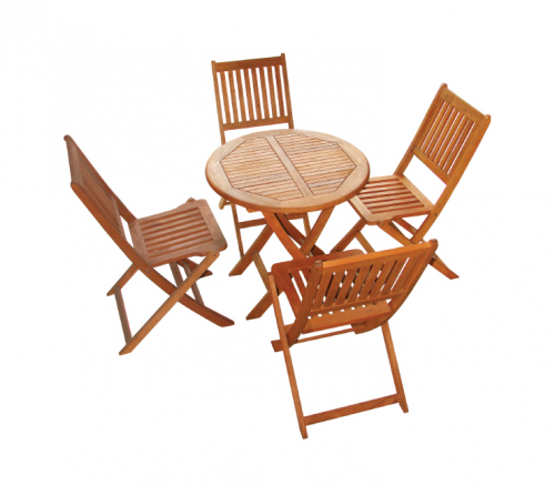 Garden Cafe Tables And Chairs