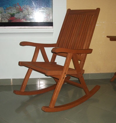 Rocking Chair