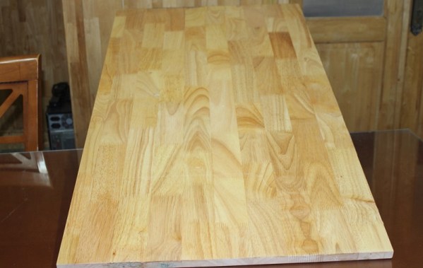 Finger Joint Board, Wood Plank Joint