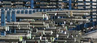Special steel