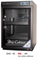 DHC 040 Dry Cabinet