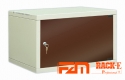 STANDARD Network Cabinet Model S06U-D450