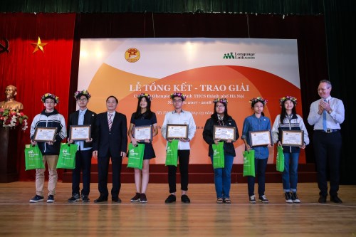 Secondary English