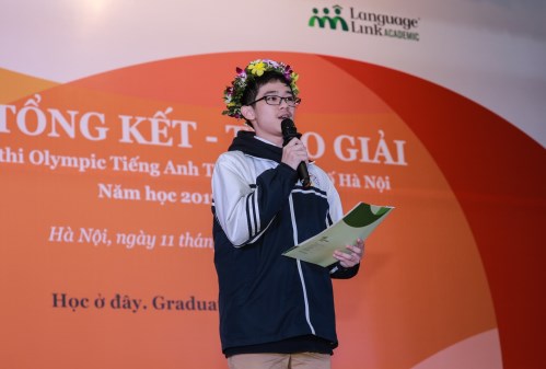 Secondary English