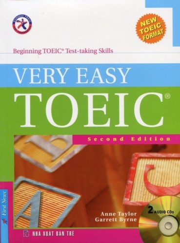 TOEIC exam preparation