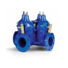 AVK Flange gate valve