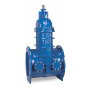 AVK Flange gate valve