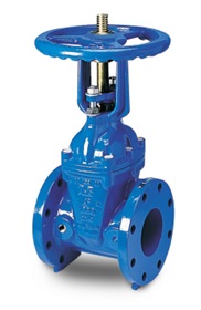 AVK Flange gate valve