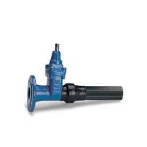 AVK Flange gate valve