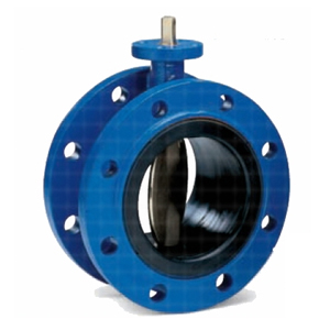 Butterfly Valve