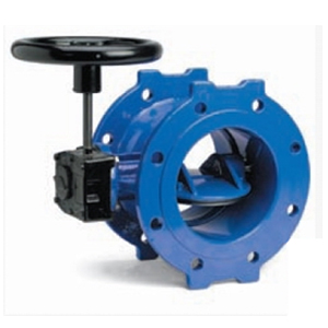Butterfly Valve
