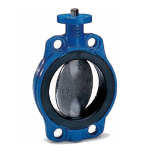 Butterfly Valve
