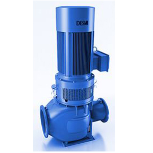 DSL Pump Machine
