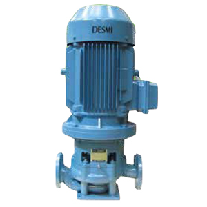 ESL Pump Machine