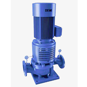 NSL Pump Machine