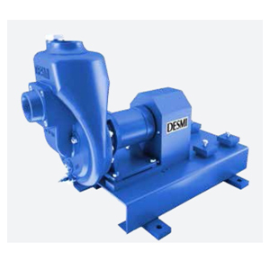 SA Pump Machine