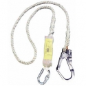 Anti-shock cord
