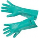 Chemical resistant gloves