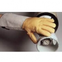 Cold resistant gloves