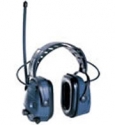 Ear protection equipment