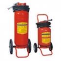 Fire extinguisher