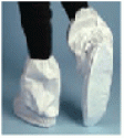 Foot protection equipment