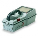 Gas detector