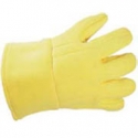 Heatproof gloves