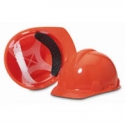 Head protection equipment
