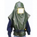 Head protection equipment